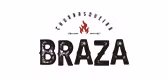 logo BRAZA